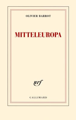 Mitteleuropa