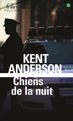 Chiens de la nuit