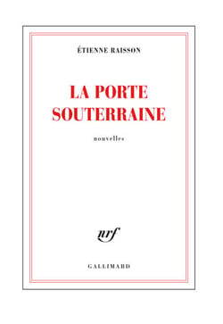 La porte souterraine