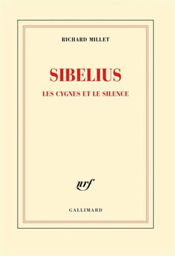 Sibelius. Les cygnes et le silence