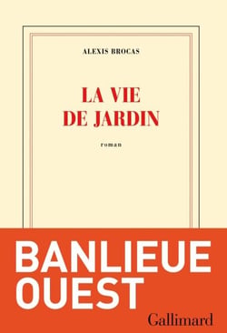 La vie de jardin