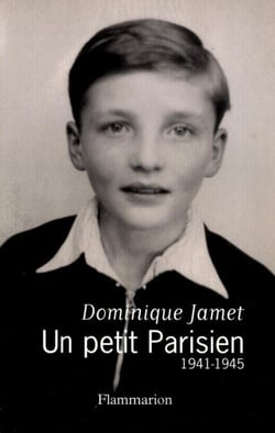 Un petit Parisien - 1941-1945