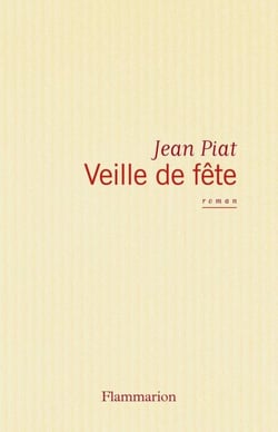 Veille de fête