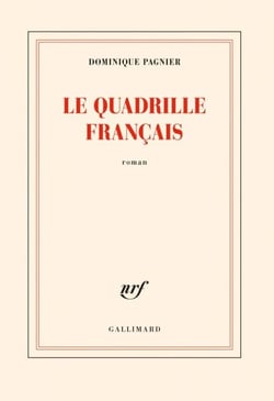 Le quadrille français