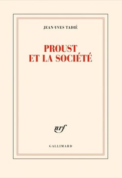 Proust et la société