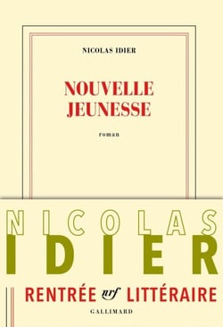 Nouvelle jeunesse