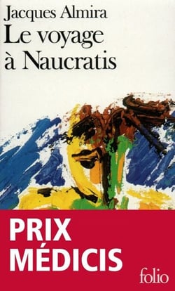 Le voyage à Naucratis