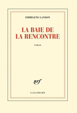 La baie de la Rencontre