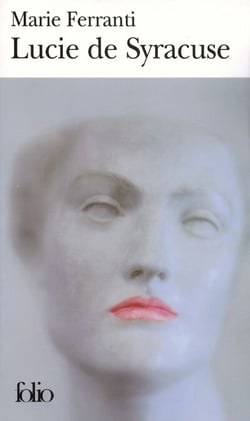 Lucie de Syracuse