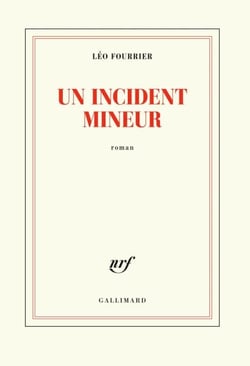 Un incident mineur