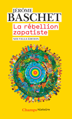 La rébellion zapatiste