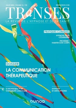 Transes n°12 - 3/2020