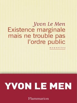 Existence marginale mais ne trouble pas l’ordre public - Nouvelles