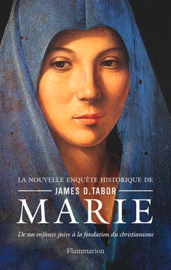Marie - L'histoire retrouvée de Marie