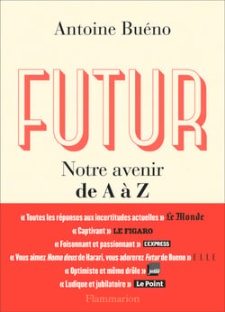 Futur - Notre avenir de A à Z