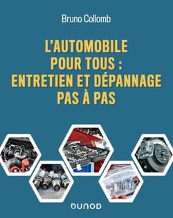 L'automobile pour tous : entretien et dépannage pas à pas - Entretien et dépannage pas à pas