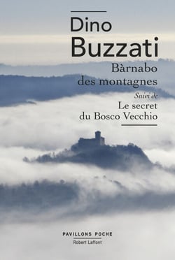 Barnàbo des montagnes + Le Secret du Bosco Vecchio - suivi de Le Secret du Bosco Vecchio