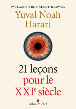 21 Leçons pour le XXIème siècle