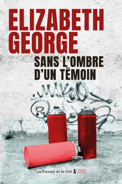 Sans l'ombre d'un témoin