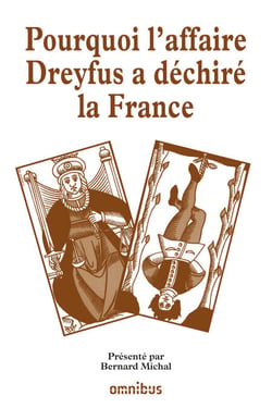 Pourquoi l'affaire Dreyfus à déchiré la France - Les grands procès de l'histoire