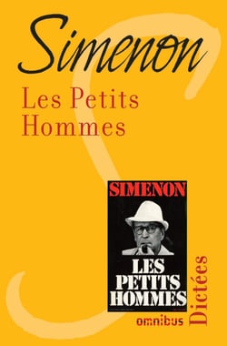 Les petits hommes