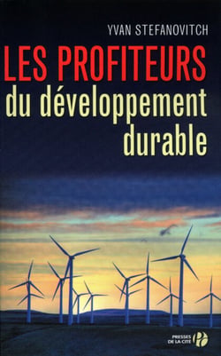 Les Profiteurs du développement durable