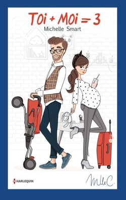 Toi + Moi = 3 - Édition collector 40 ans