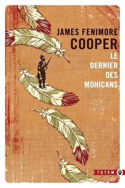 Le dernier des Mohicans