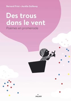 Encore + d'histoires, Tome 01 - Des trous dans le vent