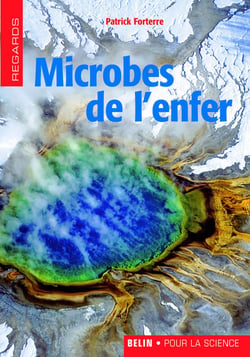 Microbes de l'enfer : Le roi qui voulut être saint