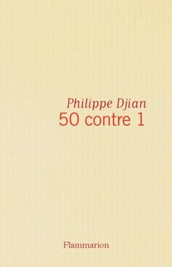 50 contre 1