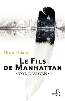 Le fils de Manhattan t01 - Volume 1