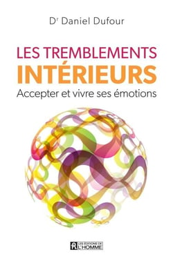 Les tremblements intérieurs - TREMBLEMENTS INTERIEURS -LES [NUM]