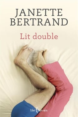 Lit double - LIT DOUBLE [NUM]