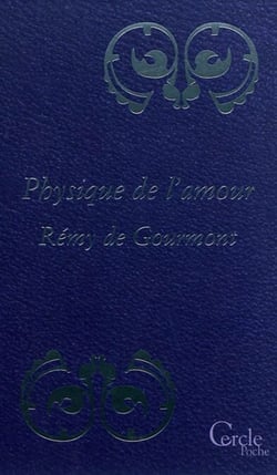 Cercle Poche n°157 Physique de l'Amour