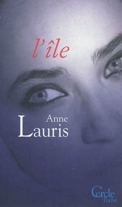 Cercle Poche n°147 L'Île