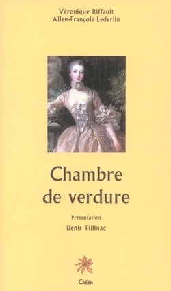 Chambre de verdure