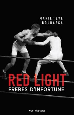 Red Light T.2 - Frères d'infortune