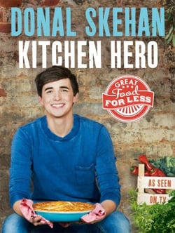 Kitchen Hero - Great Food for Less