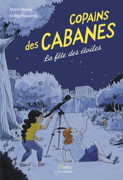 La fête dans les étoiles