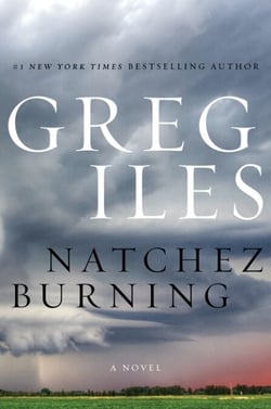 Natchez Burning - A Novel