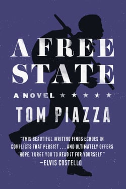 A Free State - A Novel