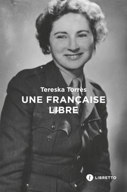 Une Française libre - Journal 1939-1945
