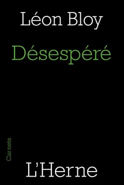 Le Désespéré
