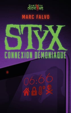 Styx : connexion démoniaque