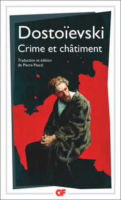 Crime et châtiment