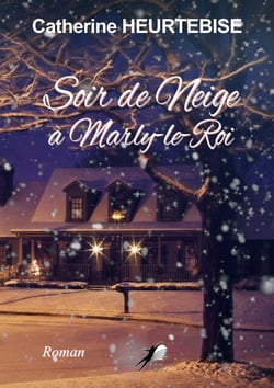 Soir de Neige à Marly-le-Roi - Roman