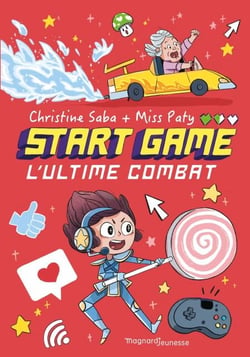 START GAME 3 - L'ultime combat