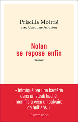 Nolan se repose enfin