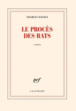 Le procès des rats